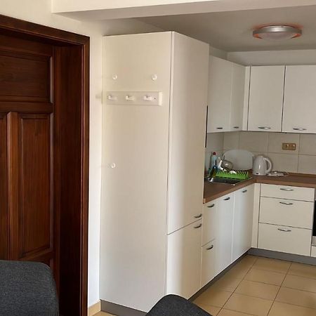 Apartmán Hotel Vomočil Bystré Extérieur photo