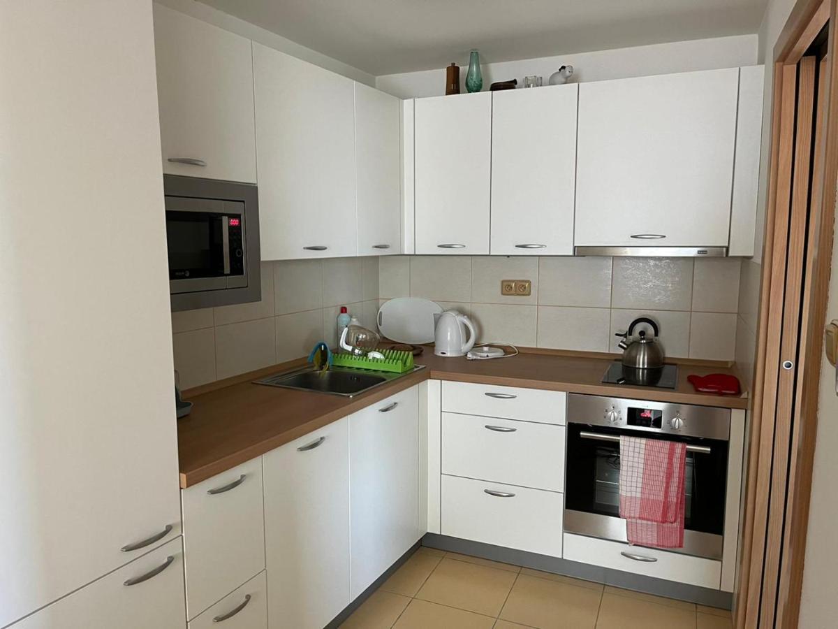 Apartmán Hotel Vomočil Bystré Extérieur photo
