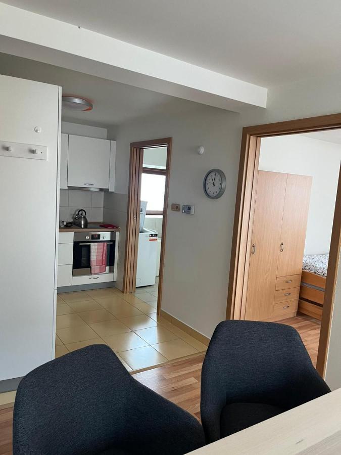 Apartmán Hotel Vomočil Bystré Extérieur photo
