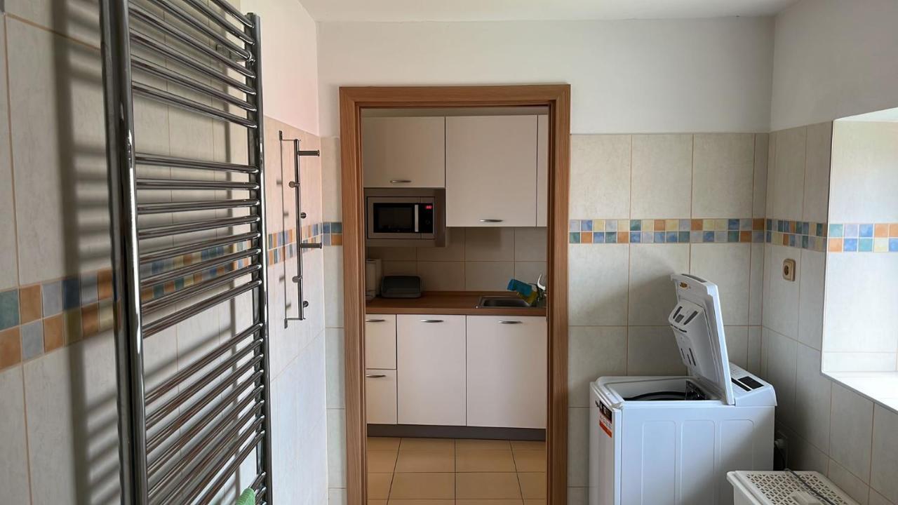 Apartmán Hotel Vomočil Bystré Extérieur photo